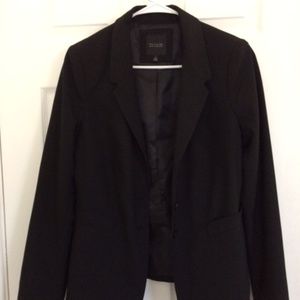 The Limited Black Collection Blazer